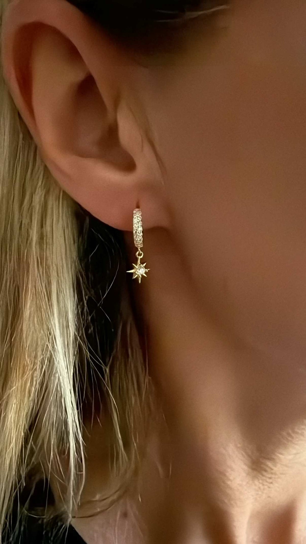 Aros Estrella Oli