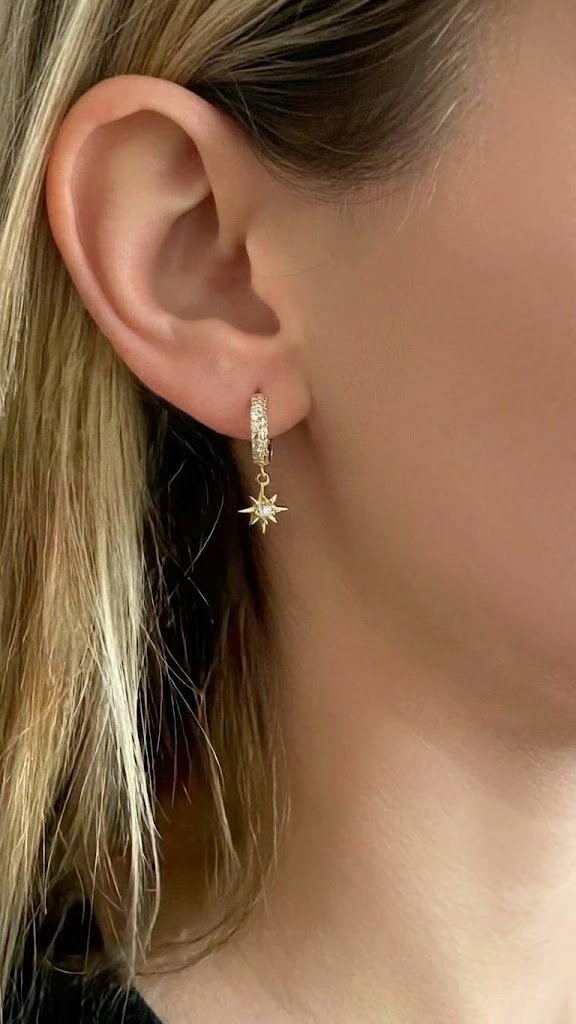 Aros Estrella Oli
