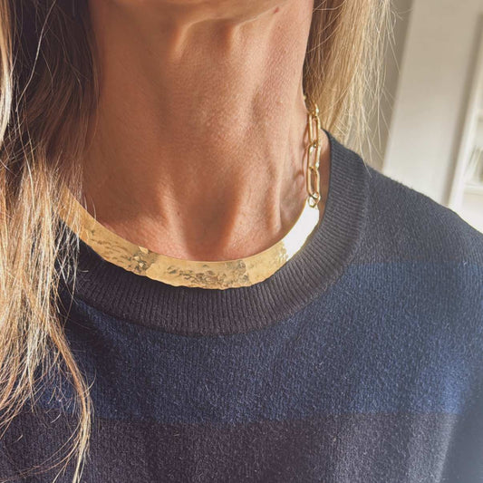 Collar Cleo