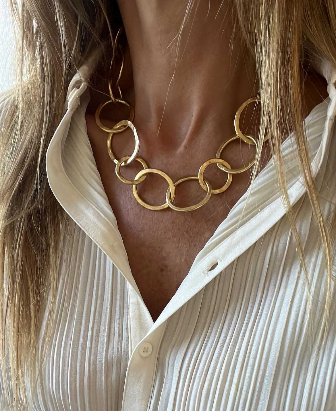 Collar Infinito