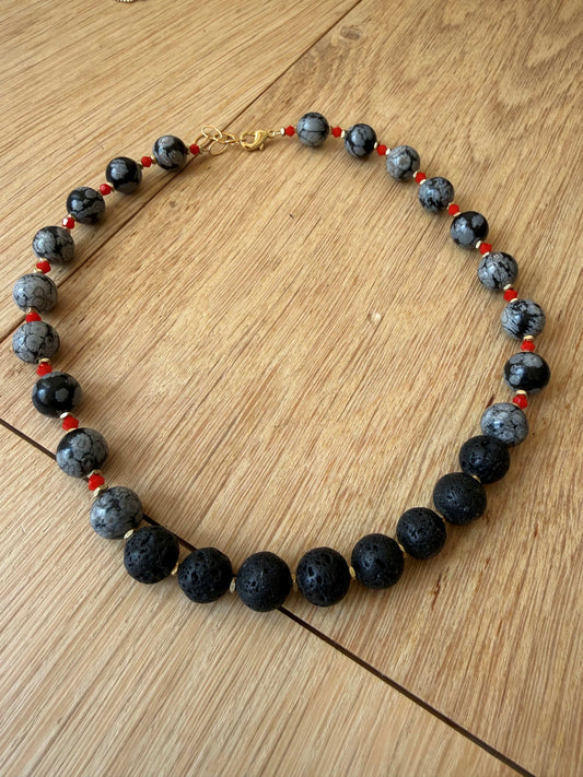Collar Kumsal -Pre Orden