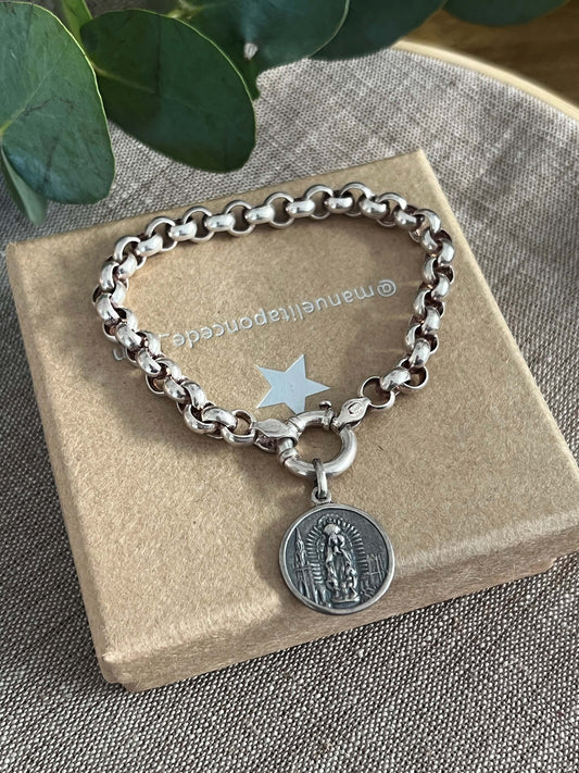 Pulsera Carmela