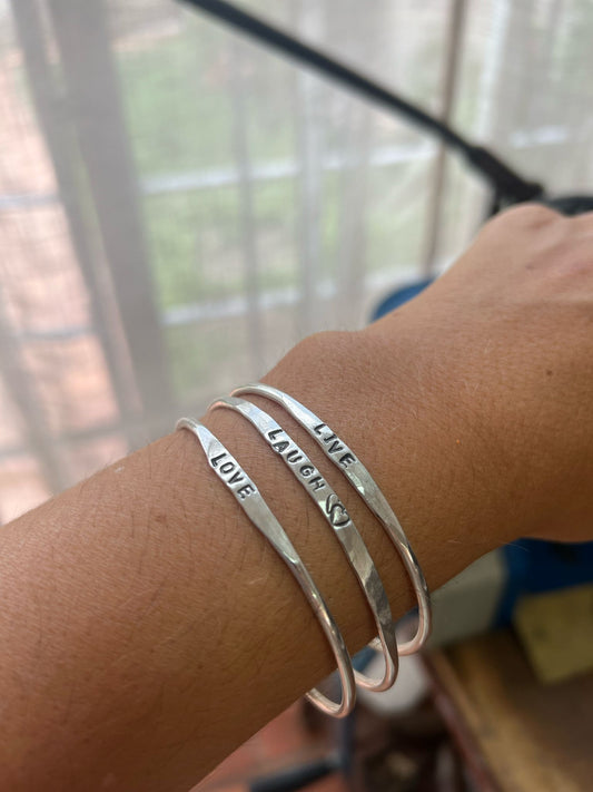Pulseras en Set o Individuales
